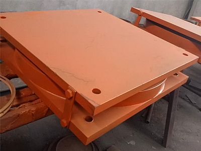 通江县建筑摩擦摆隔震支座用材料检测应该遵循哪些规范